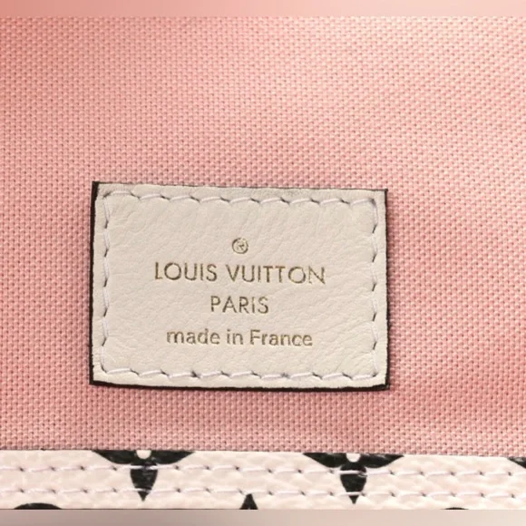 Limited edition red orange neverful ❤️🧡 - Picture 6 of 7